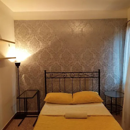 Two Steps From Rialto Gasthuis