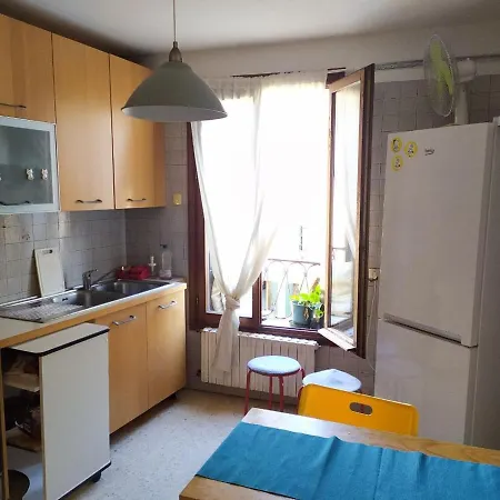 Two Steps From Rialto Gasthuis Venetië