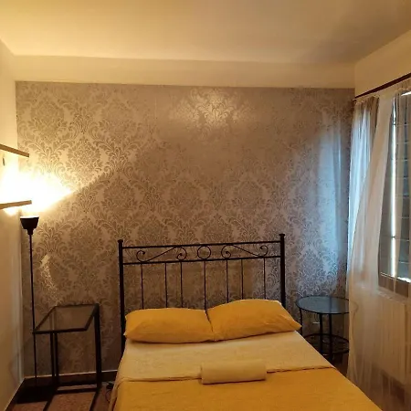 Two Steps From Rialto * Venetië