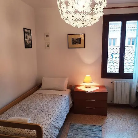 Two Steps From Rialto * Venetië