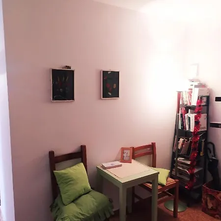 Gasthuis Two Steps From Rialto *