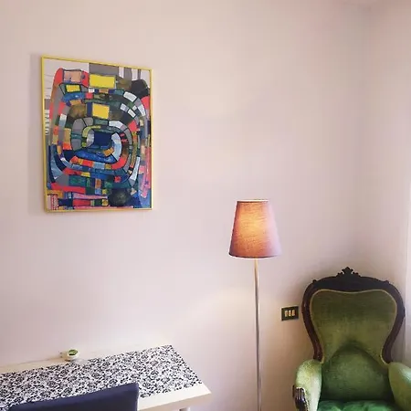 Two Steps From Rialto Gasthuis