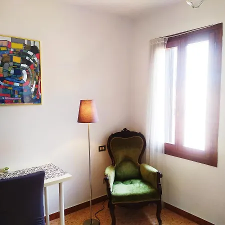 Two Steps From Rialto * Venedig