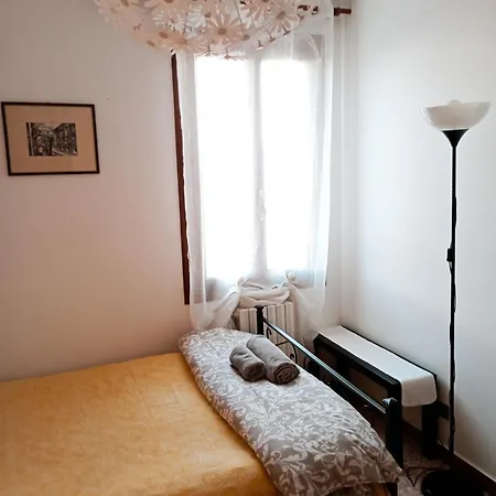 Two Steps From Rialto Venetië