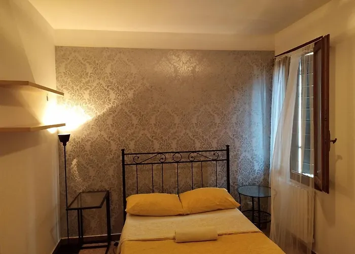 Two Steps From Rialto * 威尼斯