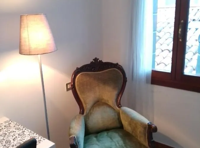 Two Steps From Rialto Gasthof Venedig