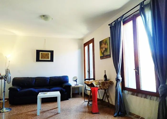 Two Steps From Rialto Gasthof Venedig