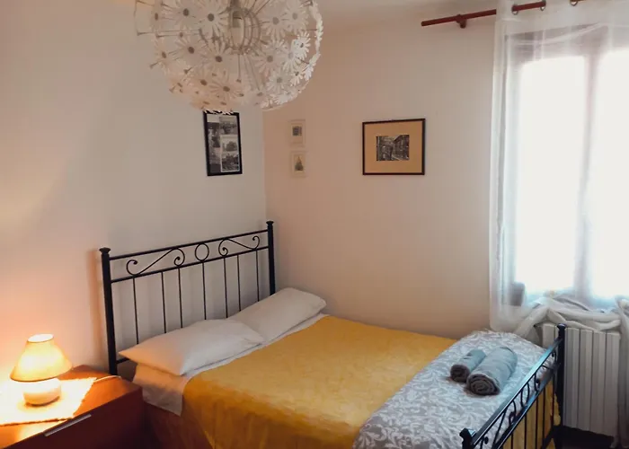 Two Steps From Rialto 招待所