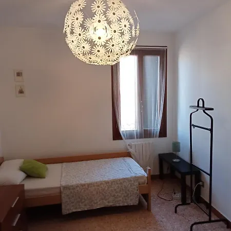 Two Steps From Rialto Gasthof