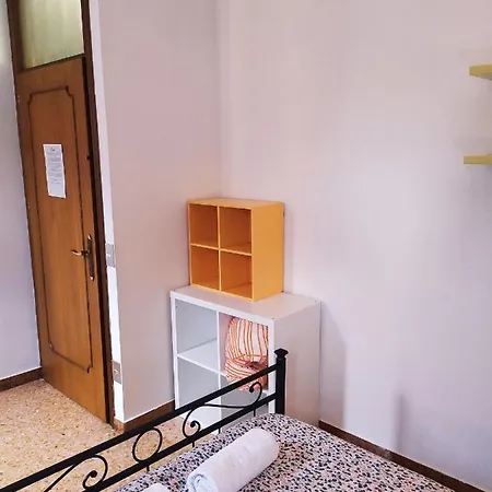 Two Steps From Rialto *