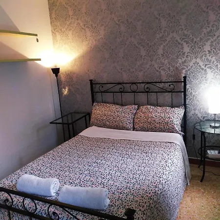 Two Steps From Rialto *