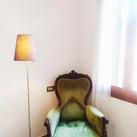 Gasthof Two Steps From Rialto *