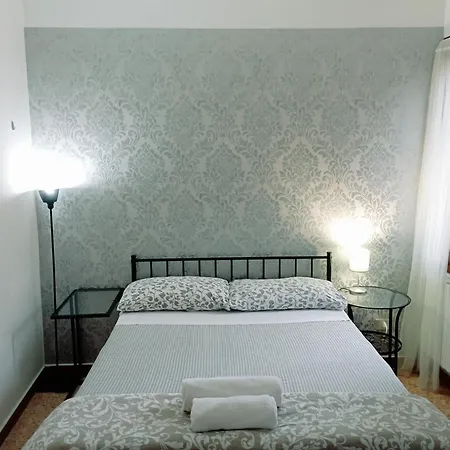 Guest house Two Steps From Rialto