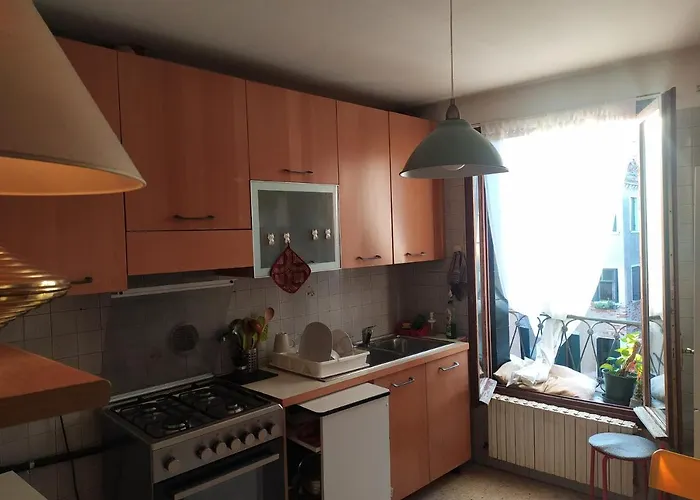 Two Steps From Rialto Casa de hóspedes Veneza