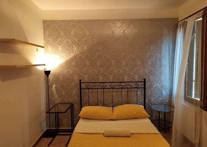 Two Steps From Rialto 게스트하우스