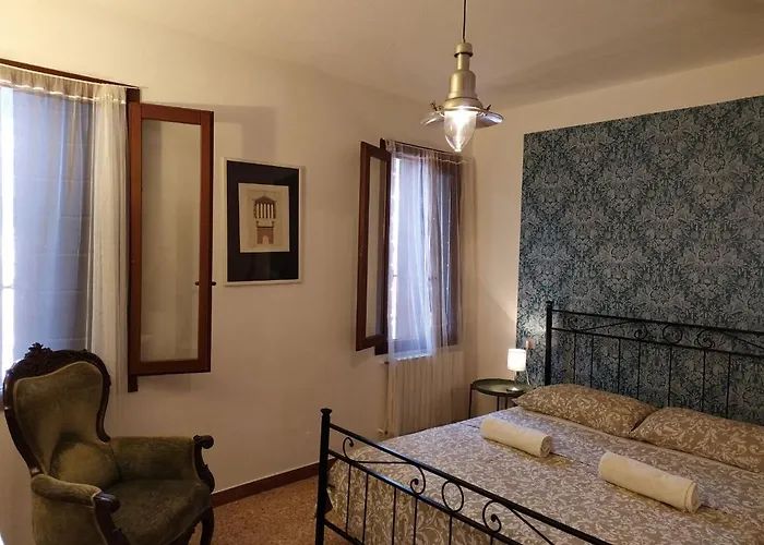 Casa de hóspedes Two Steps From Rialto Veneza