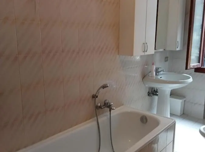 Casa de hóspedes Two Steps From Rialto Veneza