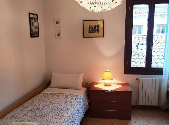 Two Steps From Rialto * 베니스