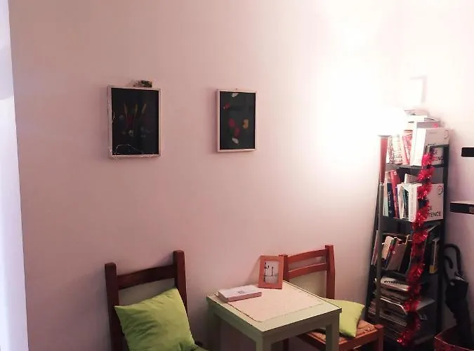 게스트하우스 Two Steps From Rialto *