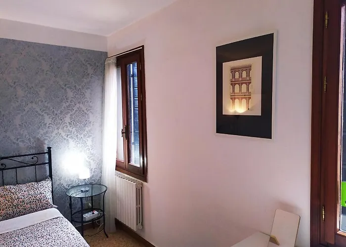 Casa de hóspedes Two Steps From Rialto Veneza