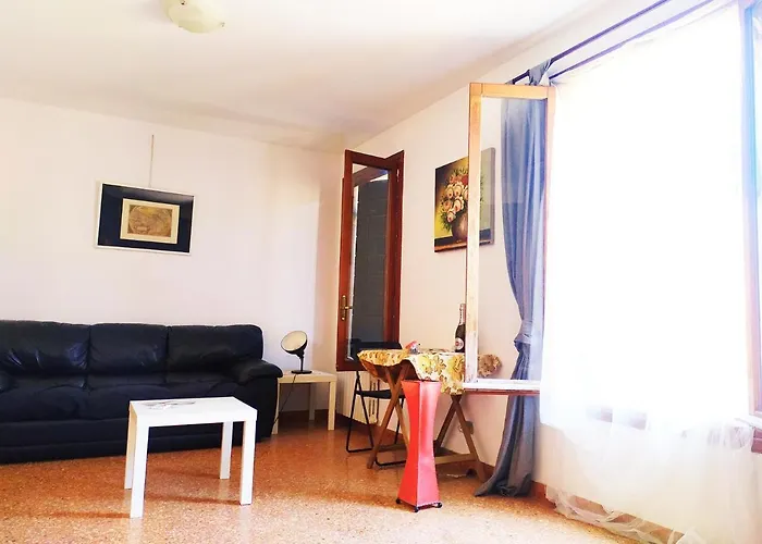 Two Steps From Rialto 베니스