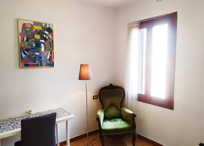 Two Steps From Rialto * Veneza