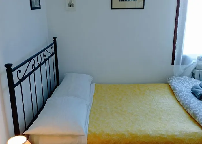 Two Steps From Rialto 게스트하우스 베니스