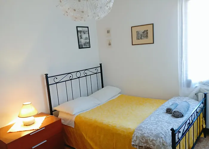 Two Steps From Rialto * 베니스