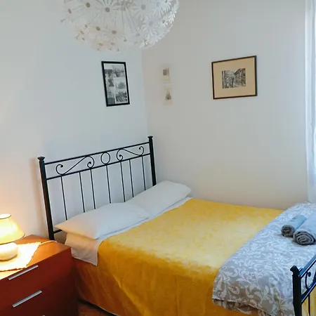 Two Steps From Rialto * Венеция