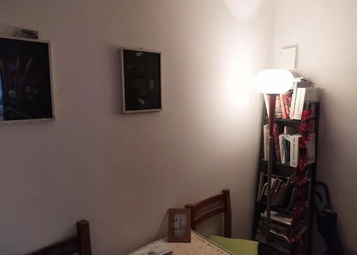 Two Steps From Rialto * Venise