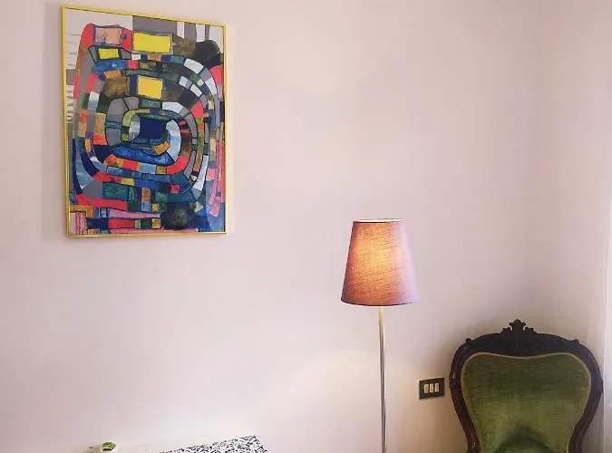 Two Steps From Rialto Maison d'hôtes