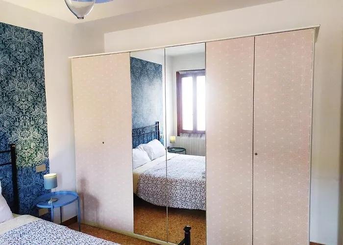 ゲストハウス Two Steps From Rialto