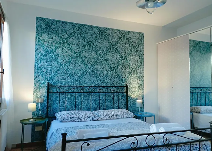 Two Steps From Rialto Venise