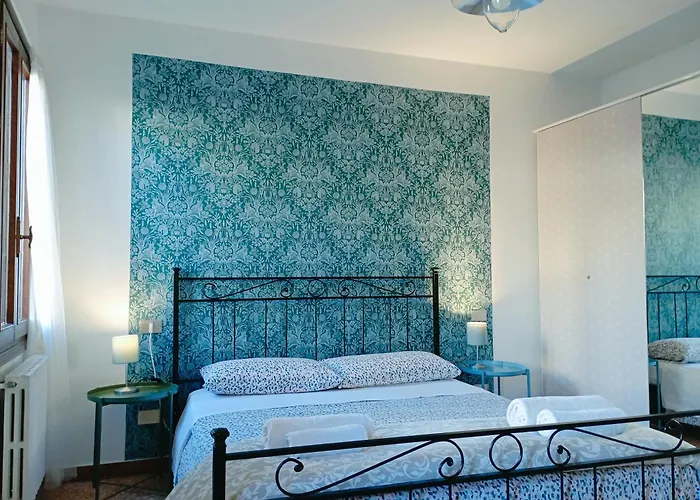 Two Steps From Rialto Maison d'hôtes Venise