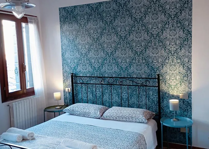 Two Steps From Rialto *