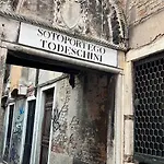 Pensionat Two Steps From Rialto *