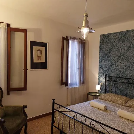 Casa de hóspedes Two Steps From Rialto Veneza