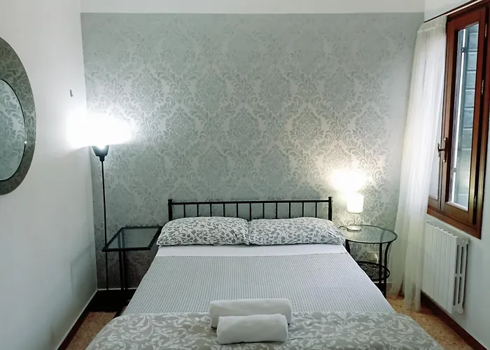 ゲストハウス Two Steps From Rialto